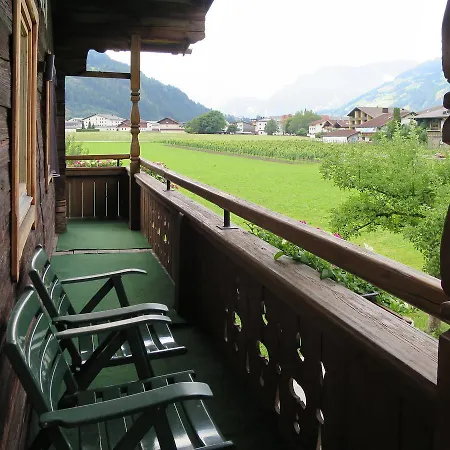 Ferienwohnung Zell Im Zillertal 113s *