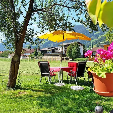 Ferienwohnung Zell Im Zillertal 113s * Zell am Ziller