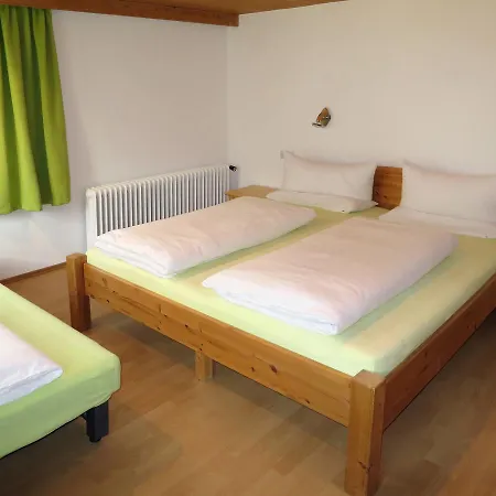 Apartmán Ferienwohnung Zell Im Zillertal 113s