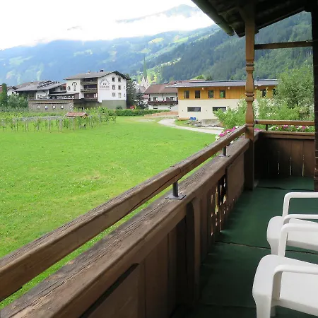 Ferienwohnung Zell Im Zillertal 113s * Zell am Ziller