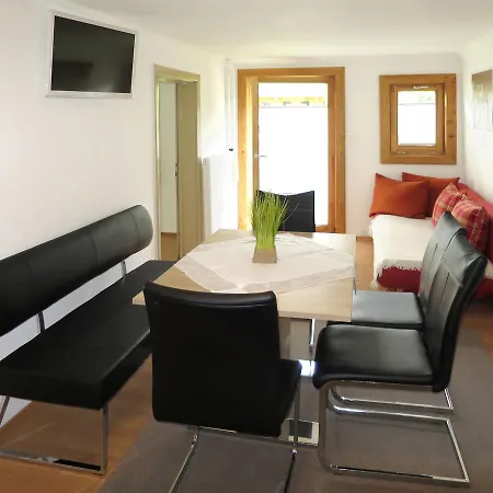 Apartmán Ferienwohnung Zell Im Zillertal 113s *