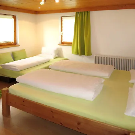 Apartmán Ferienwohnung Zell Im Zillertal 113s *