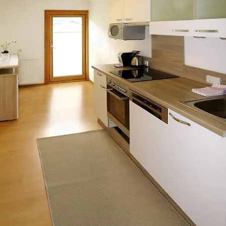 Apartmán Ferienwohnung Zell Im Zillertal 113s *