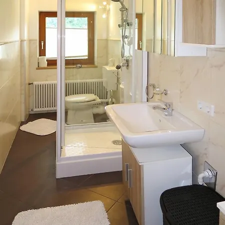Apartmán Ferienwohnung Zell Im Zillertal 113s Zell am Ziller