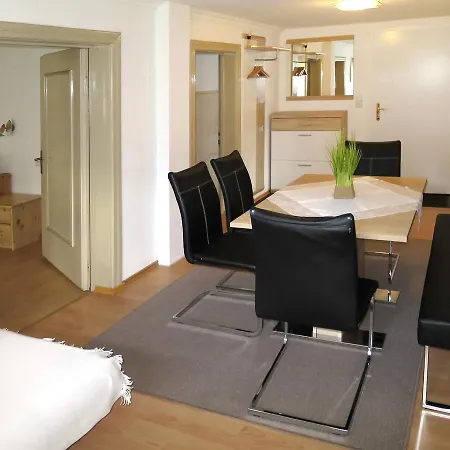 Apartmán Ferienwohnung Zell Im Zillertal 113s Zell am Ziller