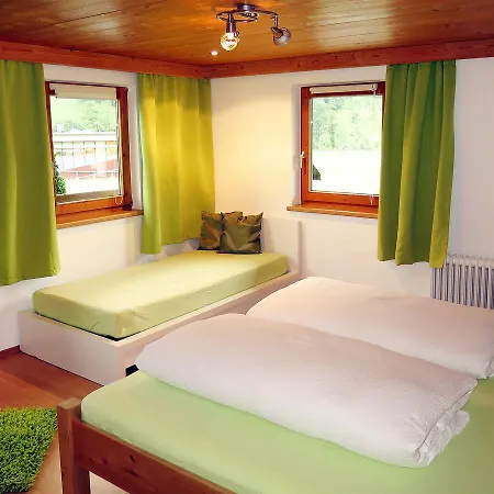 Apartmán Ferienwohnung Zell Im Zillertal 113s *
