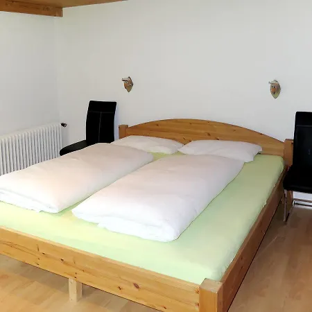 Apartmán Ferienwohnung Zell Im Zillertal 113s Zell am Ziller