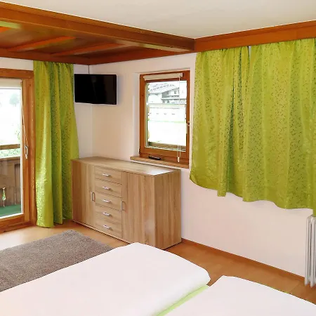 Ferienwohnung Zell Im Zillertal 113s *