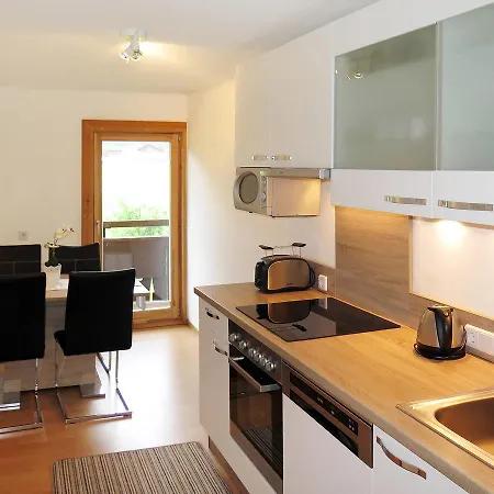 Ferienwohnung Zell Im Zillertal 113s