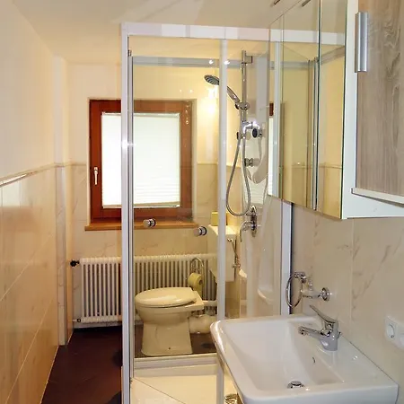 Ferienwohnung Zell Im Zillertal 113s Apartmán