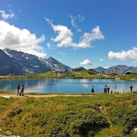 Ferienwohnung Zell Im Zillertal 113s Apartmán Zell am Ziller