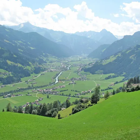 Ferienwohnung Zell Im Zillertal 113s * Zell am Ziller