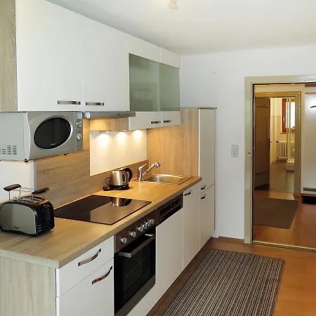 Ferienwohnung Zell Im Zillertal 113s